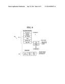 METHOD AND AN APPARATUS FOR ANALYZING DATA TO FACILITATE DATA ALLOCATION     IN A STORAGE DEVICE diagram and image