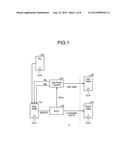 PROCESSING UNIT AND ERROR PROCESSING METHOD diagram and image