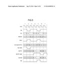 PROCESSING UNIT AND ERROR PROCESSING METHOD diagram and image