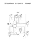 PROCESSING UNIT AND ERROR PROCESSING METHOD diagram and image