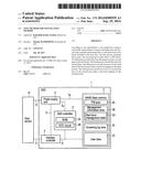 TEST METHOD FOR NONVOLATILE MEMORY diagram and image