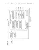 APPARATUS AND METHOD FOR SPECIFYING A FAILURE PART IN A COMMUNICATION     NETWORK diagram and image