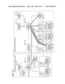 APPARATUS AND METHOD FOR SPECIFYING A FAILURE PART IN A COMMUNICATION     NETWORK diagram and image