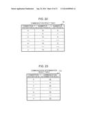 APPARATUS AND METHOD FOR SPECIFYING A FAILURE PART IN A COMMUNICATION     NETWORK diagram and image