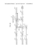 APPARATUS AND METHOD FOR SPECIFYING A FAILURE PART IN A COMMUNICATION     NETWORK diagram and image