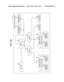 APPARATUS AND METHOD FOR SPECIFYING A FAILURE PART IN A COMMUNICATION     NETWORK diagram and image