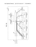 APPARATUS AND METHOD FOR SPECIFYING A FAILURE PART IN A COMMUNICATION     NETWORK diagram and image