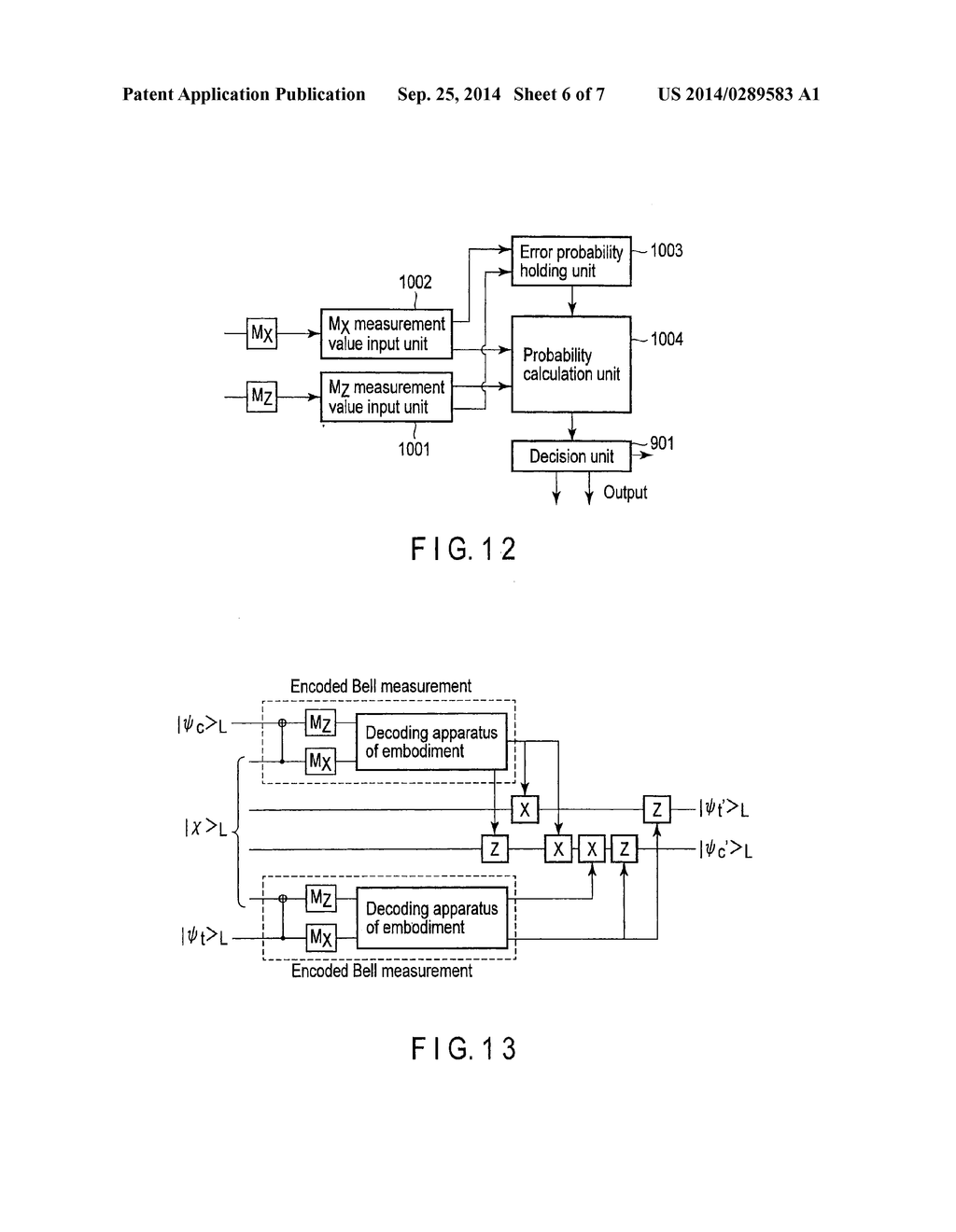 DECODING APPARATUS, DECODING METHOD, AND DECODING PROGRAM - diagram, schematic, and image 07