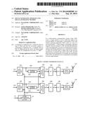 SIGNAL GENERATING APPARATUS AND SIGNAL GENERATING METHOD diagram and image