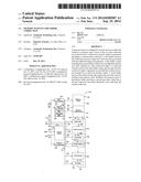 MEMORY WITH ON-CHIP ERROR CORRECTION diagram and image