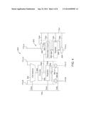 MEMORY WITH ON-CHIP ERROR CORRECTION diagram and image