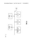 SYSTEMS AND METHODS FOR FACILITATING PLAYBACK OF MEDIA diagram and image