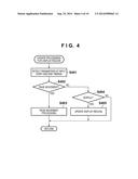 INFORMATION PROCESSING APPARATUS AND CONTROL METHOD THEREOF, AND     NON-TRANSITORY COMPUTER-READABLE MEDIUM diagram and image