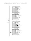 INFORMATION PROCESSING APPARATUS AND CONTROL METHOD THEREOF, AND     NON-TRANSITORY COMPUTER-READABLE MEDIUM diagram and image