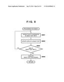 INFORMATION PROCESSING APPARATUS AND CONTROL METHOD THEREOF, AND     NON-TRANSITORY COMPUTER-READABLE MEDIUM diagram and image