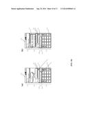 PORTABLE TERMINAL DEVICE, NON-TRANSITORY STORAGE MEDIUM AND METHOD FOR     SUPPRESSING IMPLEMENTATION diagram and image