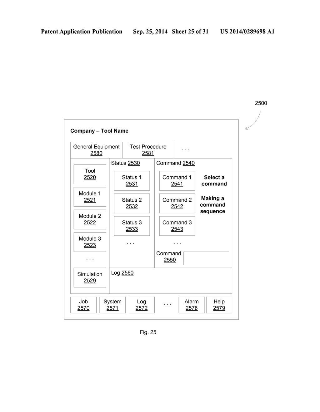 Tool compiler - diagram, schematic, and image 26