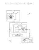 Methods and Systems for Physically-Based Runtime Effects diagram and image