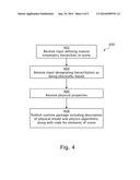 Methods and Systems for Physically-Based Runtime Effects diagram and image