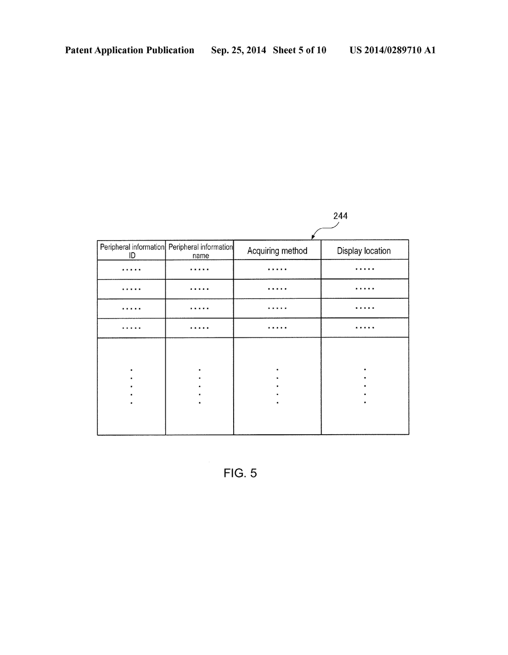 MONITORING SOFTWARE EXECUTION - diagram, schematic, and image 06