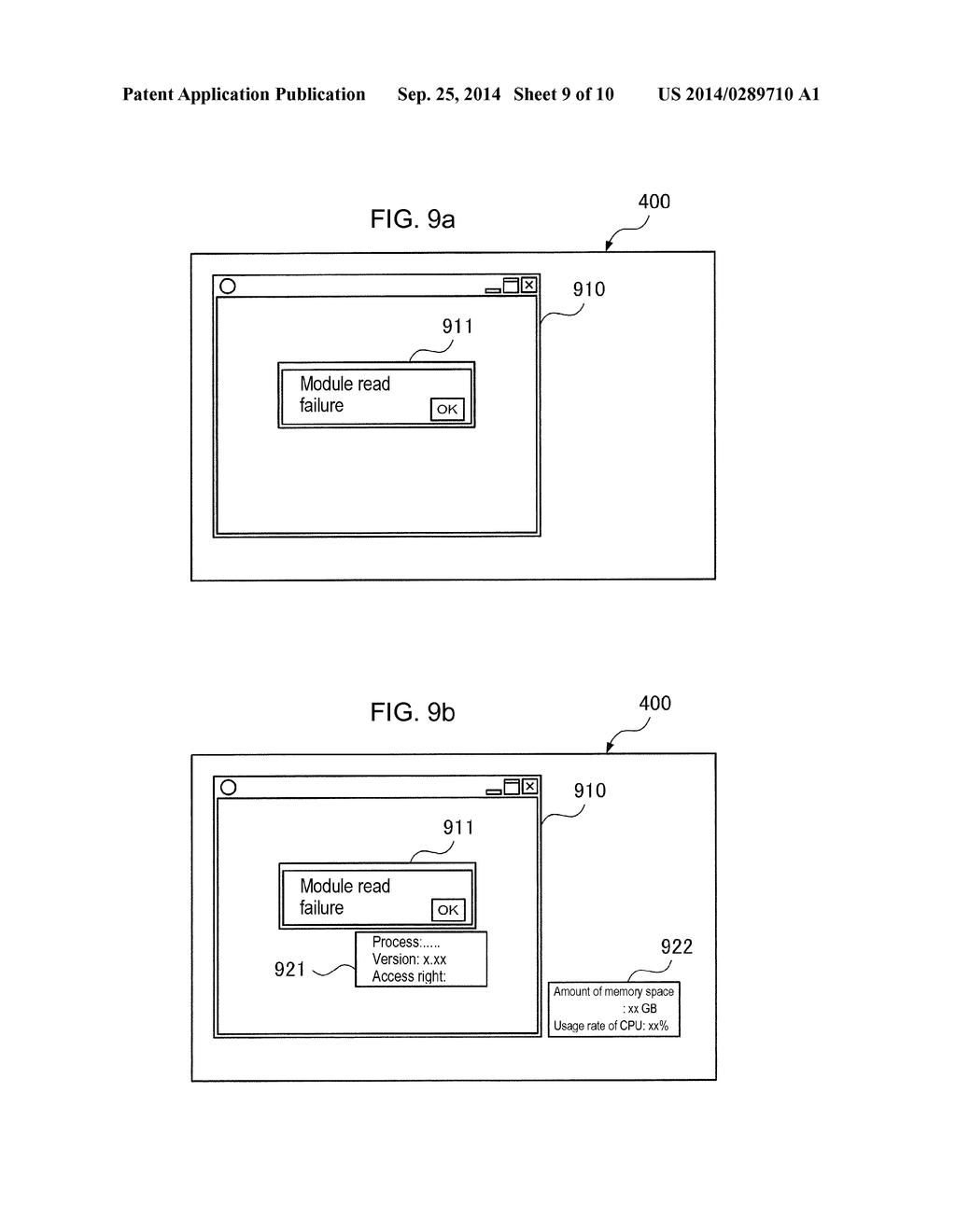 MONITORING SOFTWARE EXECUTION - diagram, schematic, and image 10