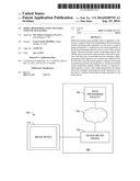 MEDIA MONITORING USING MULTIPLE TYPES OF SIGNATURES diagram and image