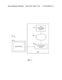 MEDIA MONITORING USING MULTIPLE TYPES OF SIGNATURES diagram and image