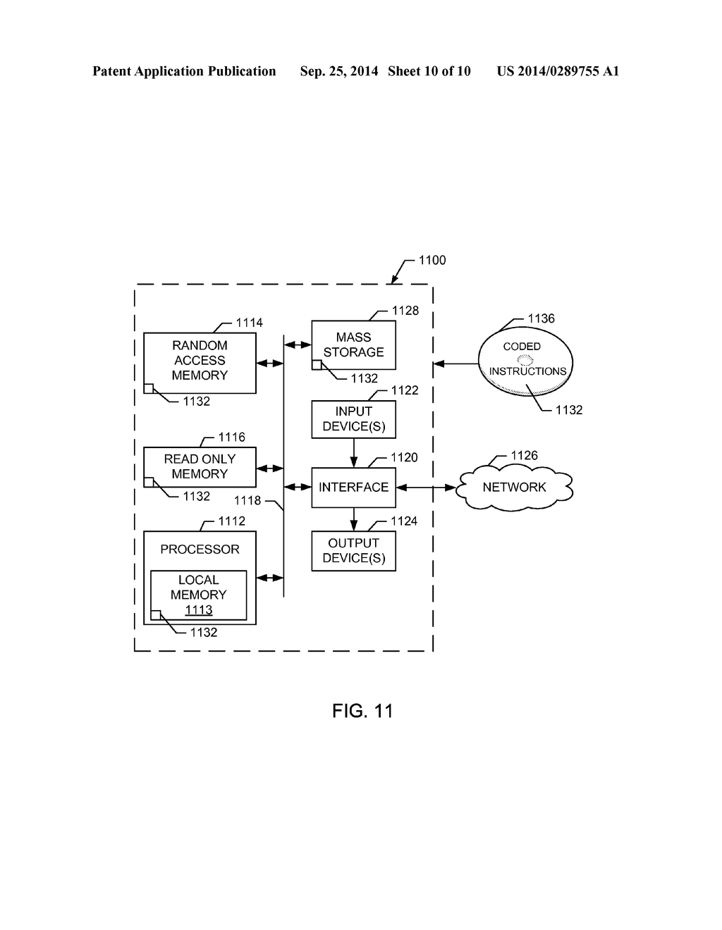 MEDIA MONITORING USING MULTIPLE TYPES OF SIGNATURES - diagram, schematic, and image 11