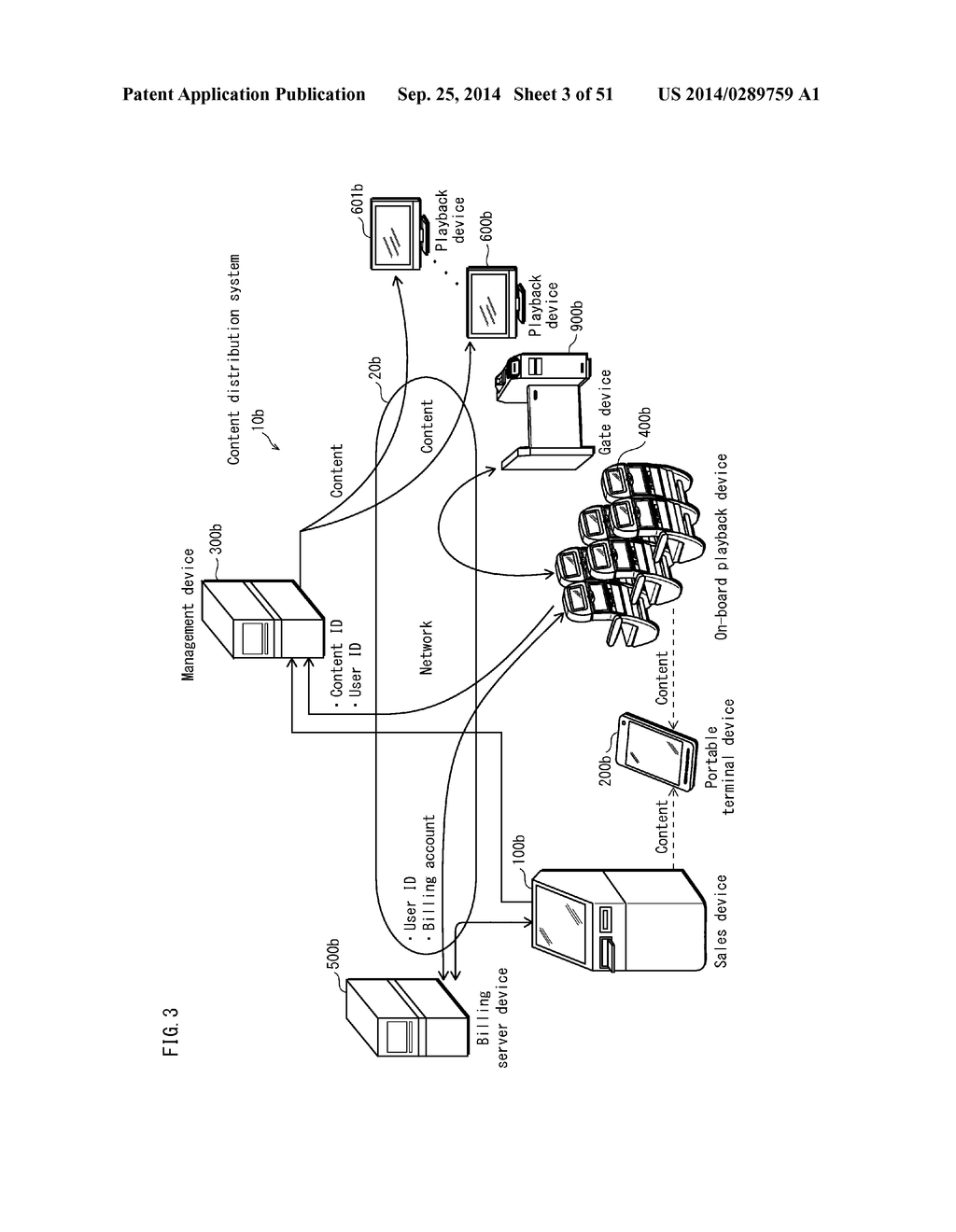 CONTENT PROVIDING SYSTEM AND CONTROL METHOD THEREFOR - diagram, schematic, and image 04