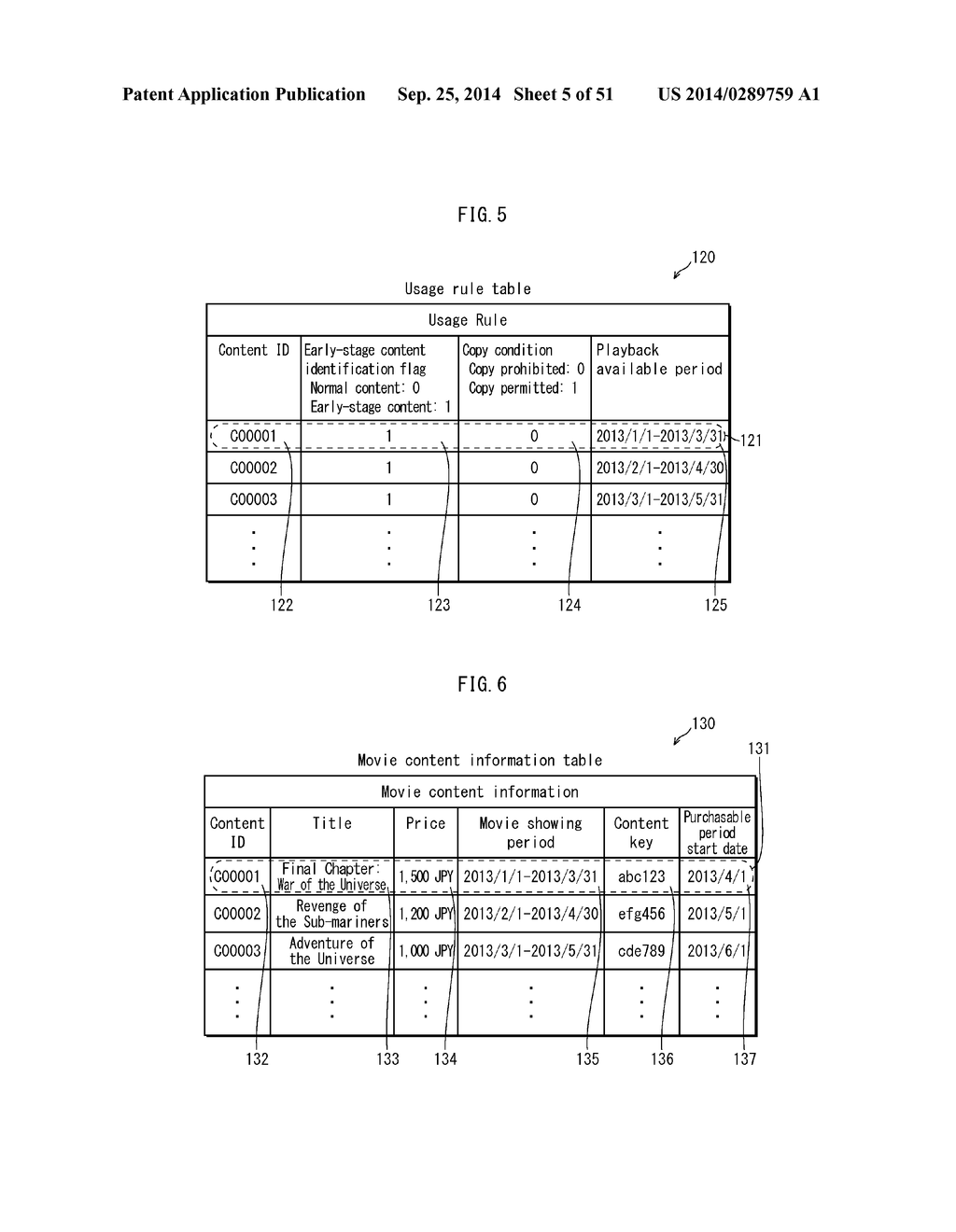 CONTENT PROVIDING SYSTEM AND CONTROL METHOD THEREFOR - diagram, schematic, and image 06