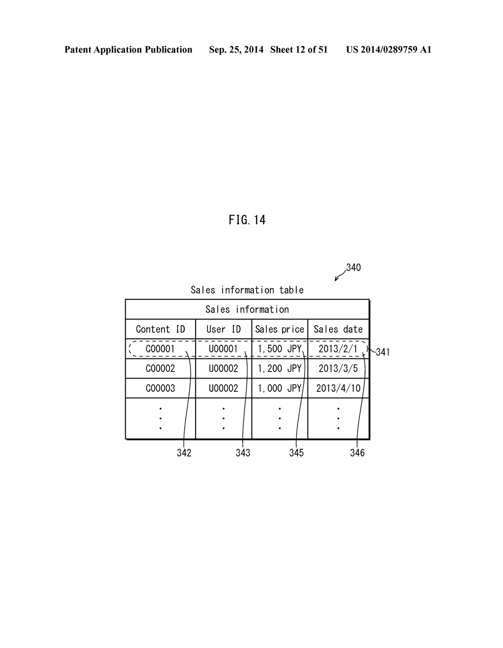 CONTENT PROVIDING SYSTEM AND CONTROL METHOD THEREFOR - diagram, schematic, and image 13