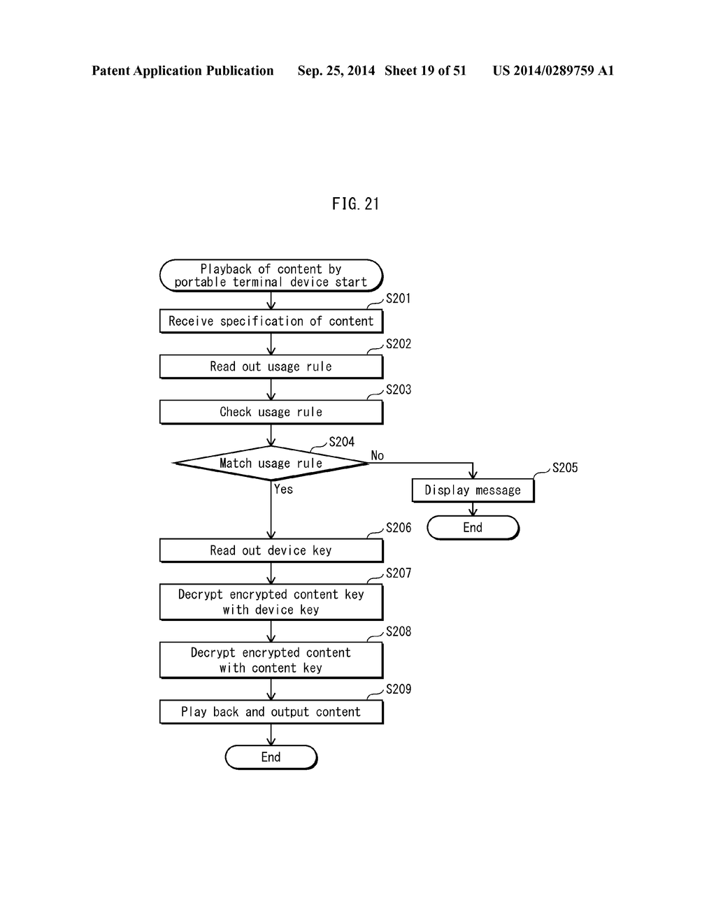 CONTENT PROVIDING SYSTEM AND CONTROL METHOD THEREFOR - diagram, schematic, and image 20