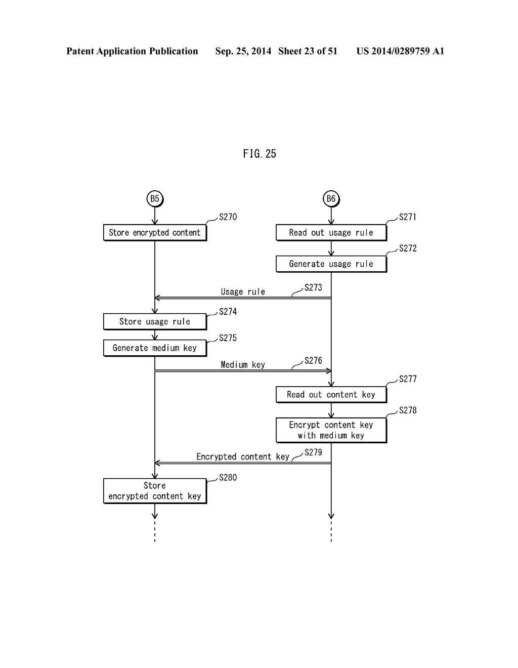 CONTENT PROVIDING SYSTEM AND CONTROL METHOD THEREFOR - diagram, schematic, and image 24