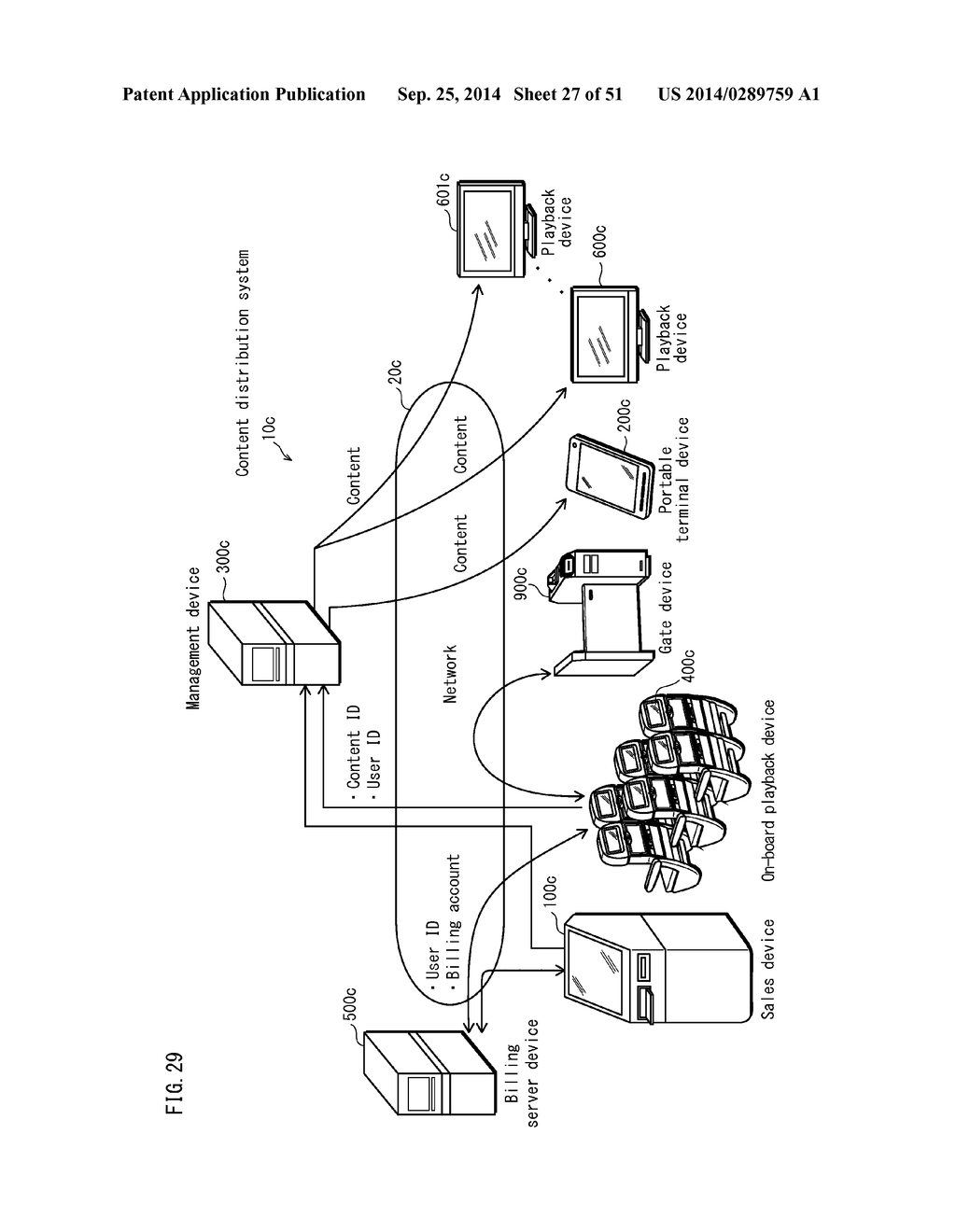 CONTENT PROVIDING SYSTEM AND CONTROL METHOD THEREFOR - diagram, schematic, and image 28