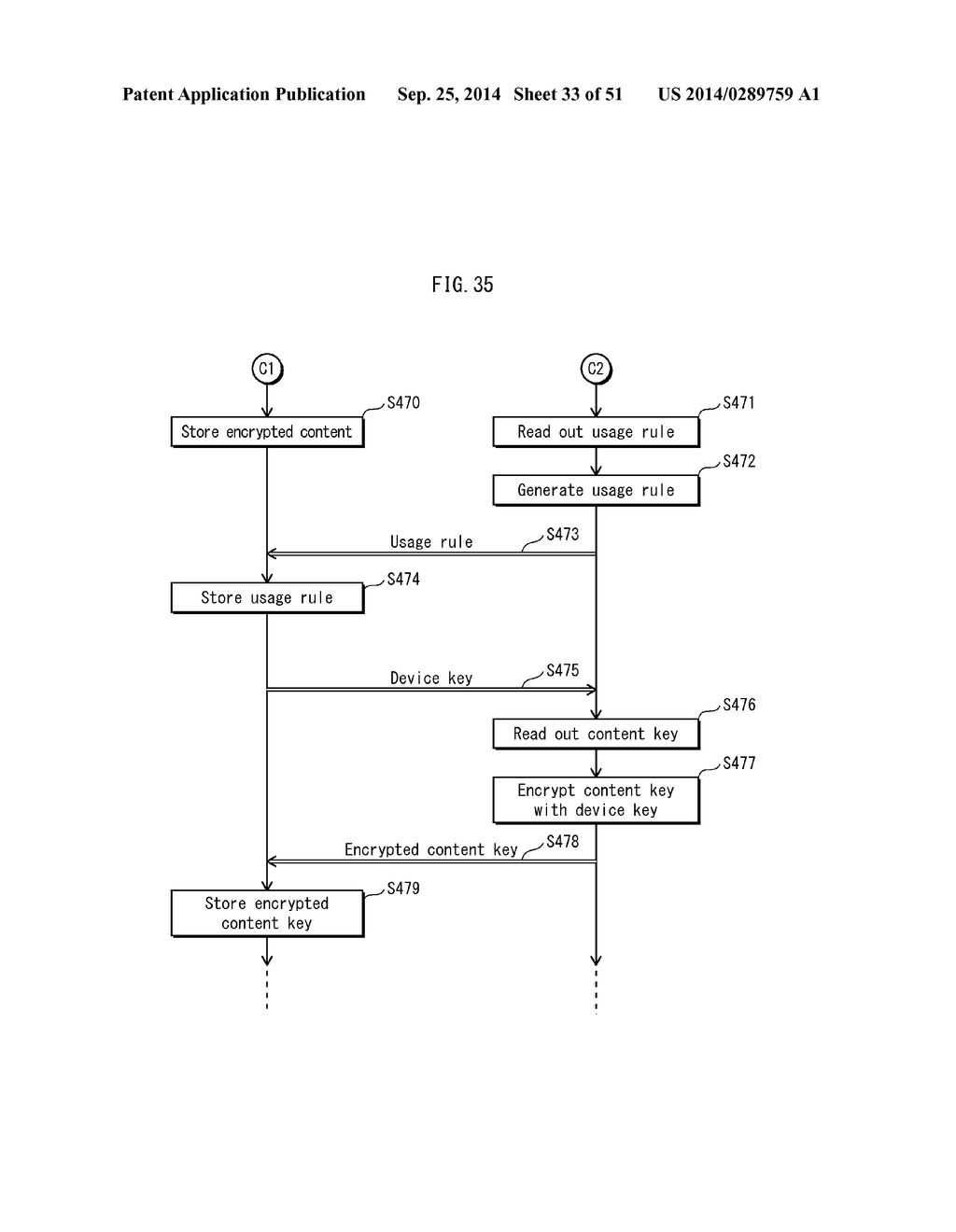 CONTENT PROVIDING SYSTEM AND CONTROL METHOD THEREFOR - diagram, schematic, and image 34