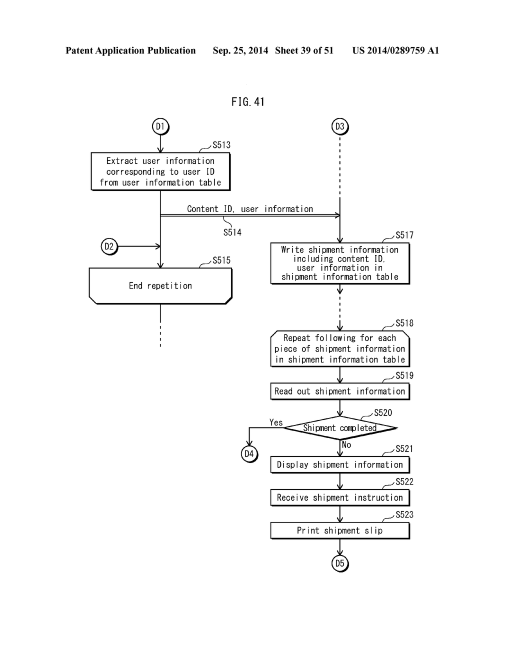 CONTENT PROVIDING SYSTEM AND CONTROL METHOD THEREFOR - diagram, schematic, and image 40