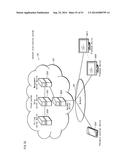CONTENT PROVIDING SYSTEM AND CONTROL METHOD THEREFOR diagram and image