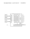 METHODS CIRCUITS DEVICES SYSTEMS AND ASSOCIATED COMPUTER EXECUTABLE CODE     FOR TRANSMITTING A VIDEO STREAM TO A MOBILE COMMUNICATION DEVICE diagram and image