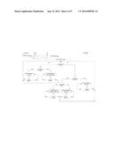 METHODS CIRCUITS DEVICES SYSTEMS AND ASSOCIATED COMPUTER EXECUTABLE CODE     FOR TRANSMITTING A VIDEO STREAM TO A MOBILE COMMUNICATION DEVICE diagram and image