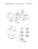 Set Top Box Browser Control Via a Wireless Handset diagram and image