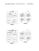 Set Top Box Browser Control Via a Wireless Handset diagram and image