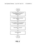 SYSTEMS AND METHODS FOR UTILIZING UNI-DIRECTIONAL INTER-HOST COMMUNICATION     IN AN AIR GAP ENVIRONMENT diagram and image