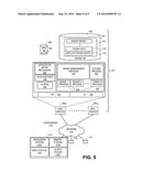 SYSTEMS AND METHODS FOR UTILIZING UNI-DIRECTIONAL INTER-HOST COMMUNICATION     IN AN AIR GAP ENVIRONMENT diagram and image