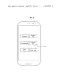 DATA SHARING CONTROL METHOD AND DATA SHARING CONTROL TERMINAL diagram and image