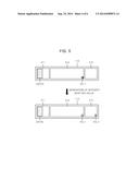 INTEGRATED CIRCUIT (IC) CHIP AND METHOD OF VERIFYING DATA THEREOF diagram and image