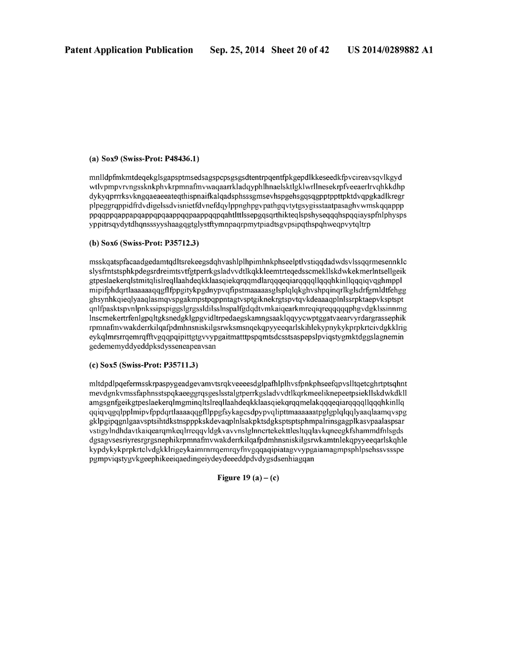 COMPOSITIONS AND METHODS FOR RE-PROGRAMMING CELLS WITHOUT GENETIC     MODIFICATION FOR REPAIRING CARTILAGE DAMAGE - diagram, schematic, and image 21