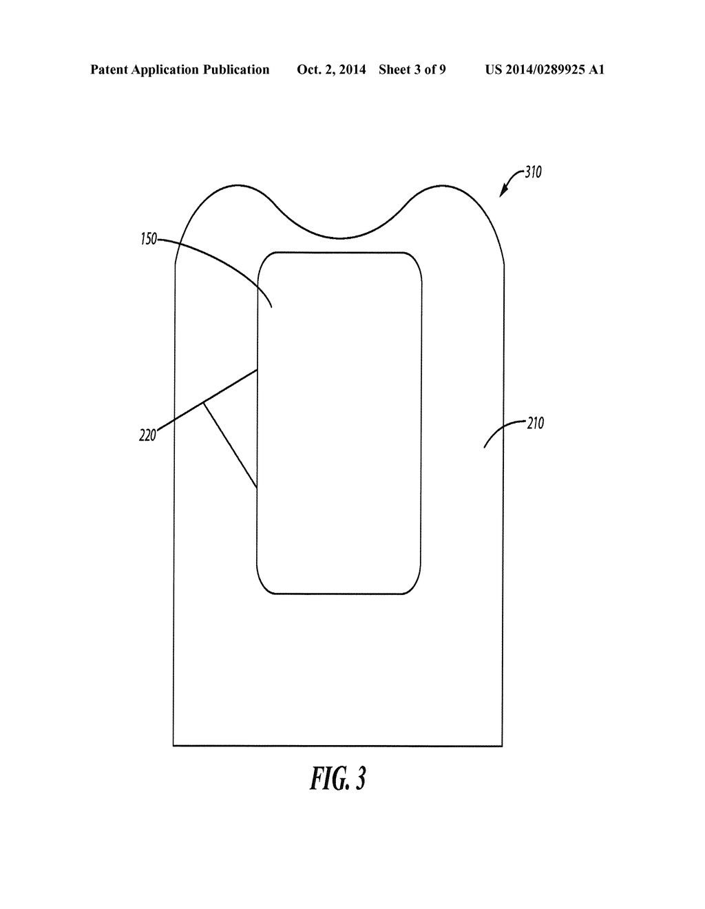 IMPACT MARKING GARMENT - diagram, schematic, and image 04