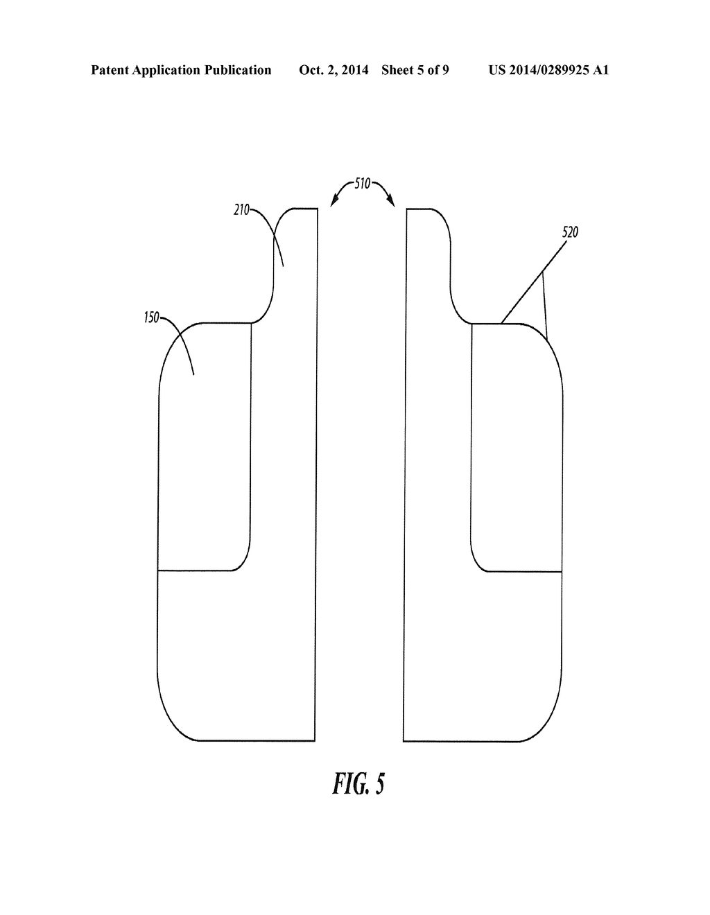 IMPACT MARKING GARMENT - diagram, schematic, and image 06