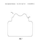 IMPACT MARKING GARMENT diagram and image