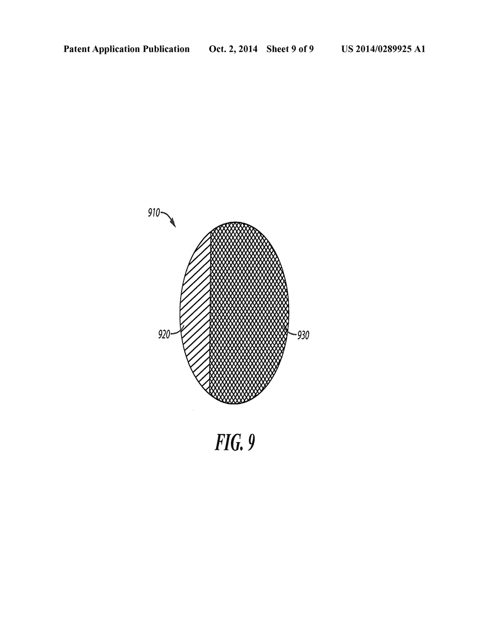 IMPACT MARKING GARMENT - diagram, schematic, and image 10